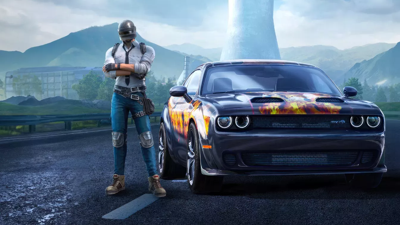 PUBG Mobile