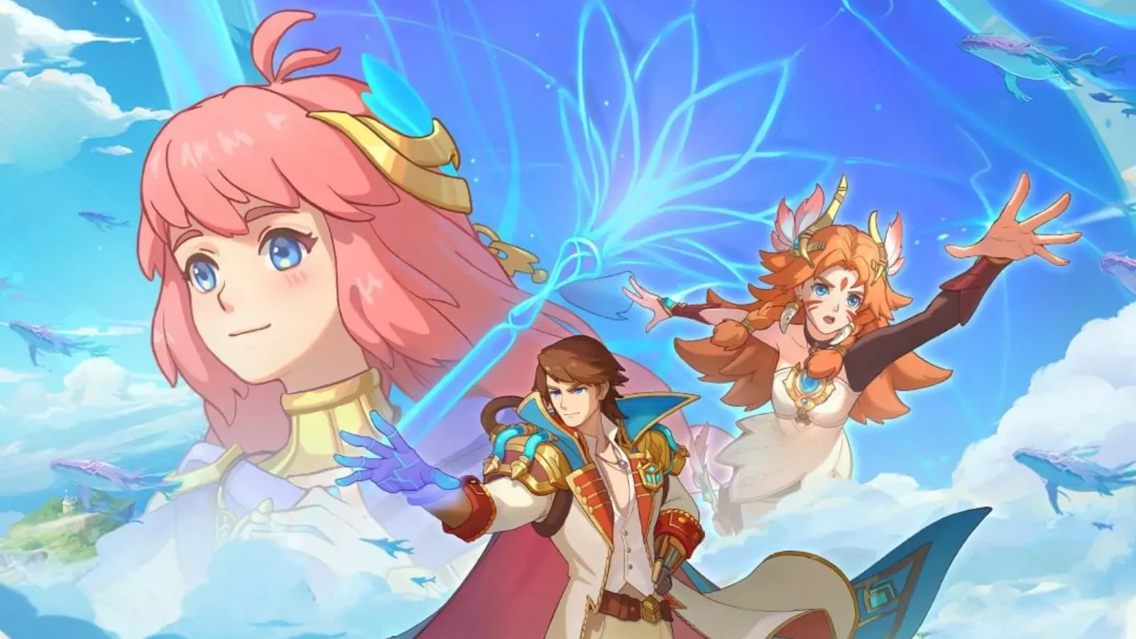Gift Skin Shop & Charisma