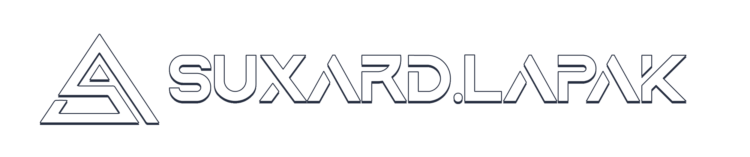 Suxard.Lapak Logo